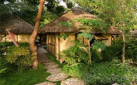 Concepcion Divers Lodge