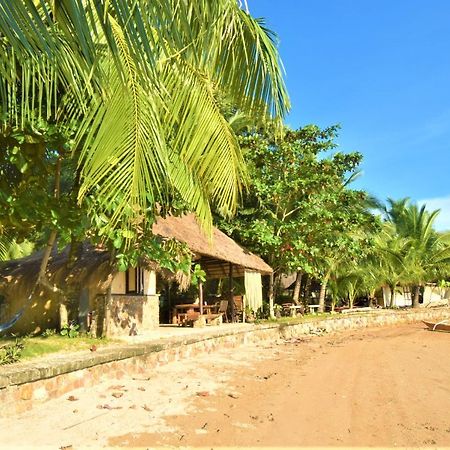 Concepcion Divers Lodge Busuanga Exterior photo