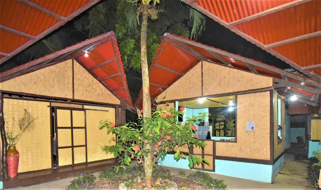 Concepcion Divers Lodge Busuanga Exterior photo