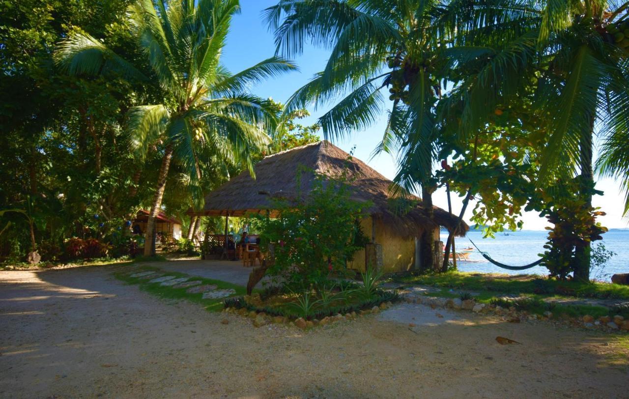 Concepcion Divers Lodge Busuanga Exterior photo