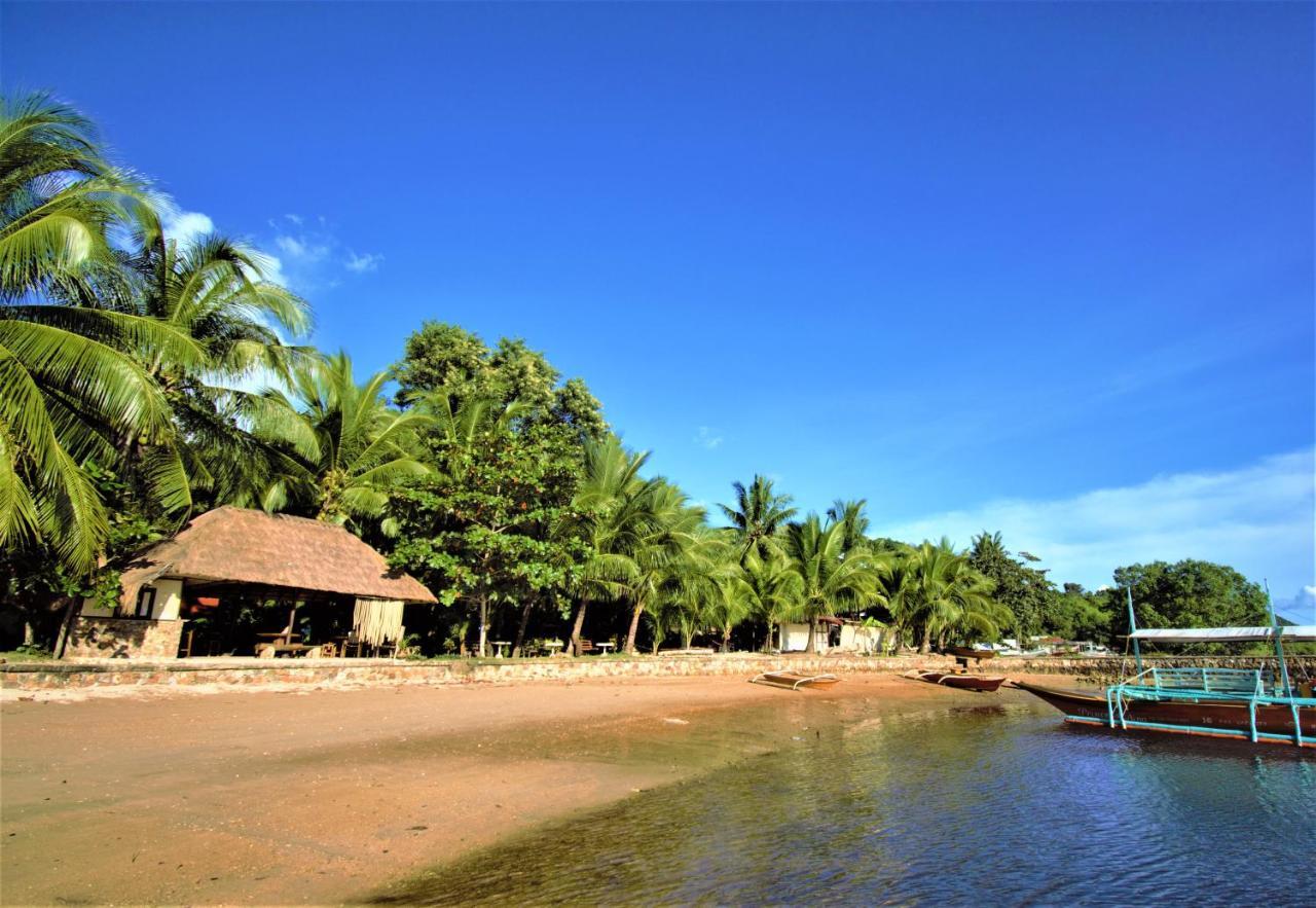 Concepcion Divers Lodge Busuanga Exterior photo