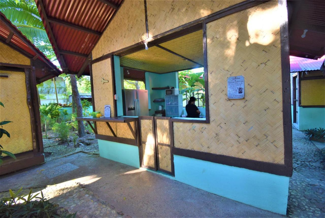 Concepcion Divers Lodge Busuanga Exterior photo