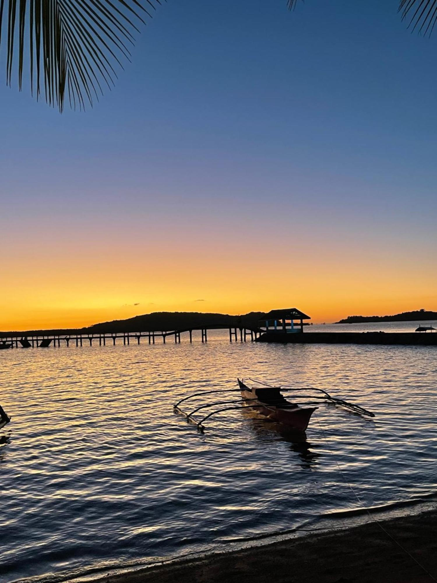 Concepcion Divers Lodge Busuanga Exterior photo