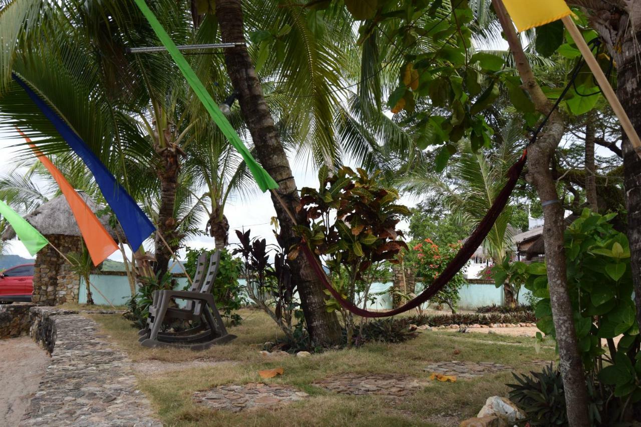 Concepcion Divers Lodge Busuanga Exterior photo