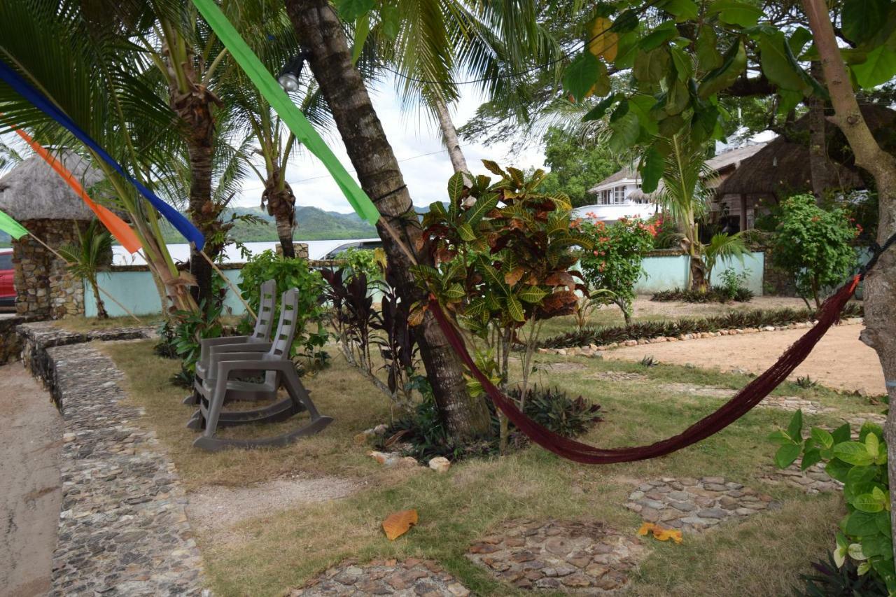 Concepcion Divers Lodge Busuanga Exterior photo