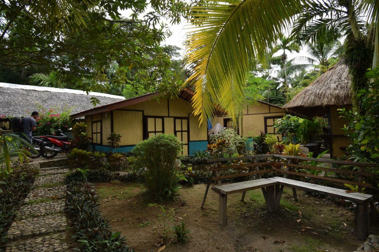 Concepcion Divers Lodge Busuanga Exterior photo