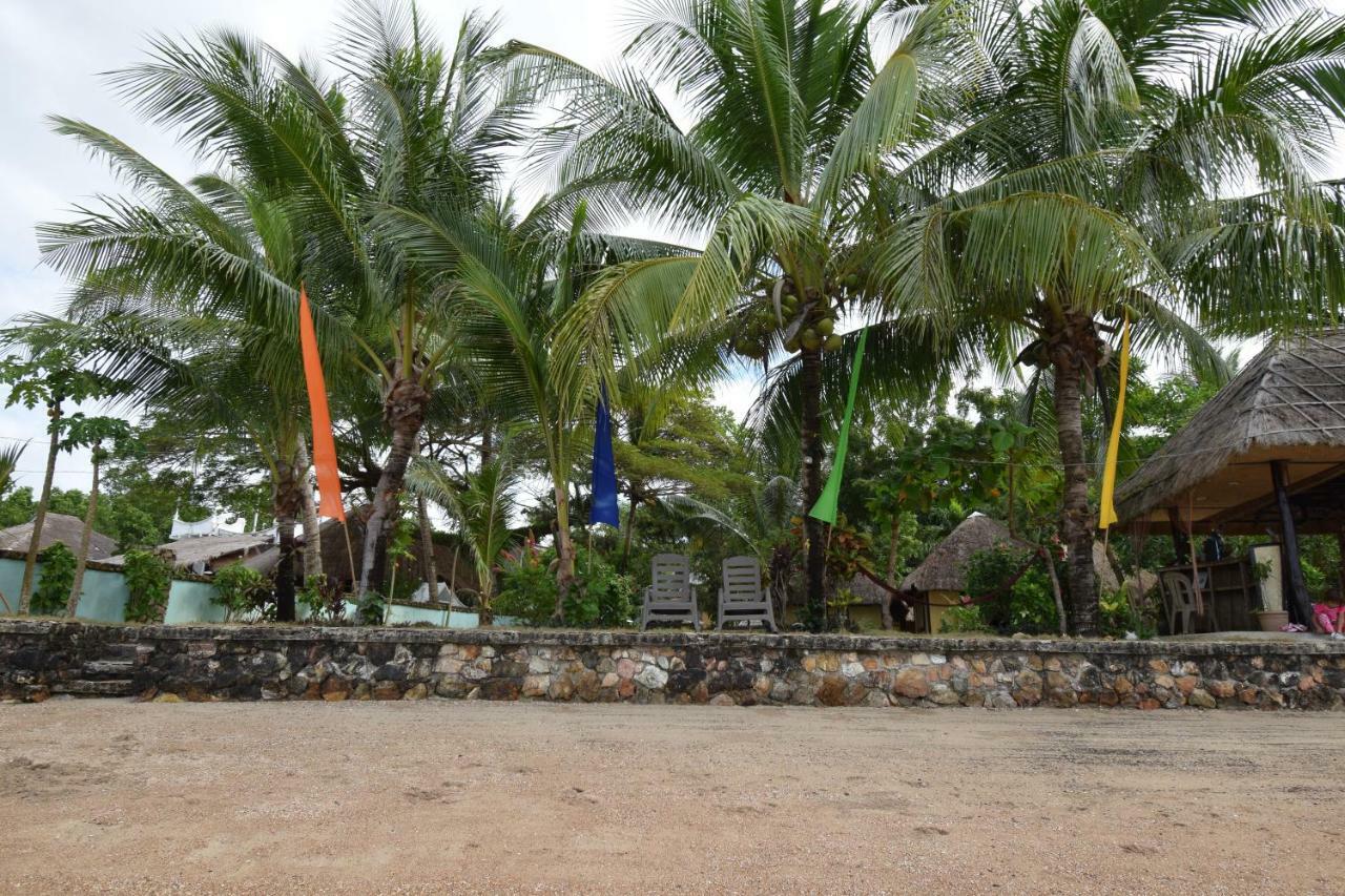 Concepcion Divers Lodge Busuanga Exterior photo