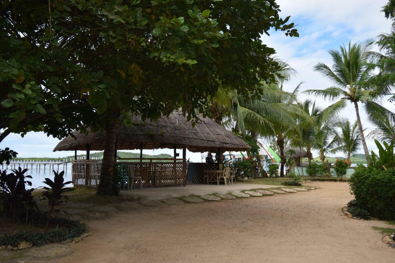 Concepcion Divers Lodge Busuanga Exterior photo