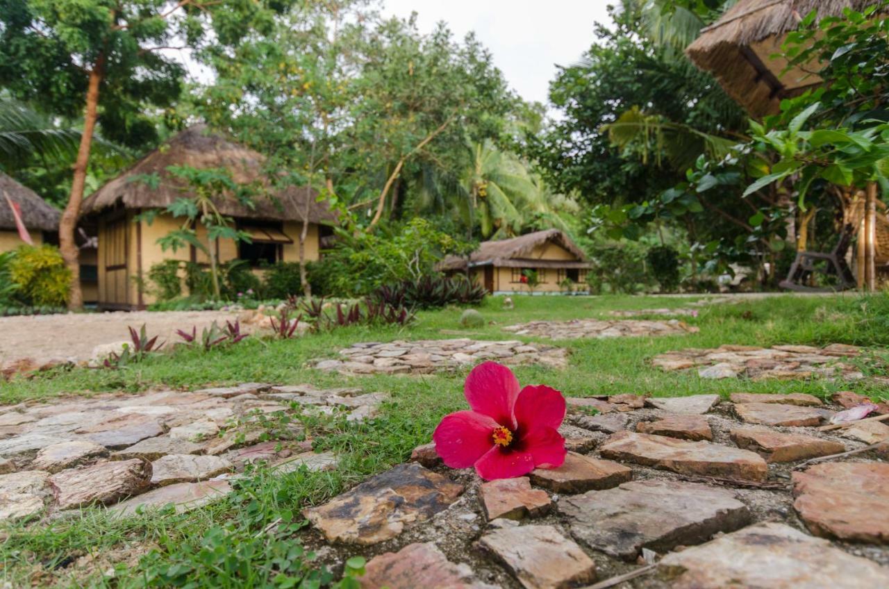 Concepcion Divers Lodge Busuanga Exterior photo