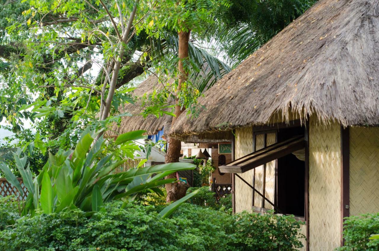 Concepcion Divers Lodge Busuanga Exterior photo