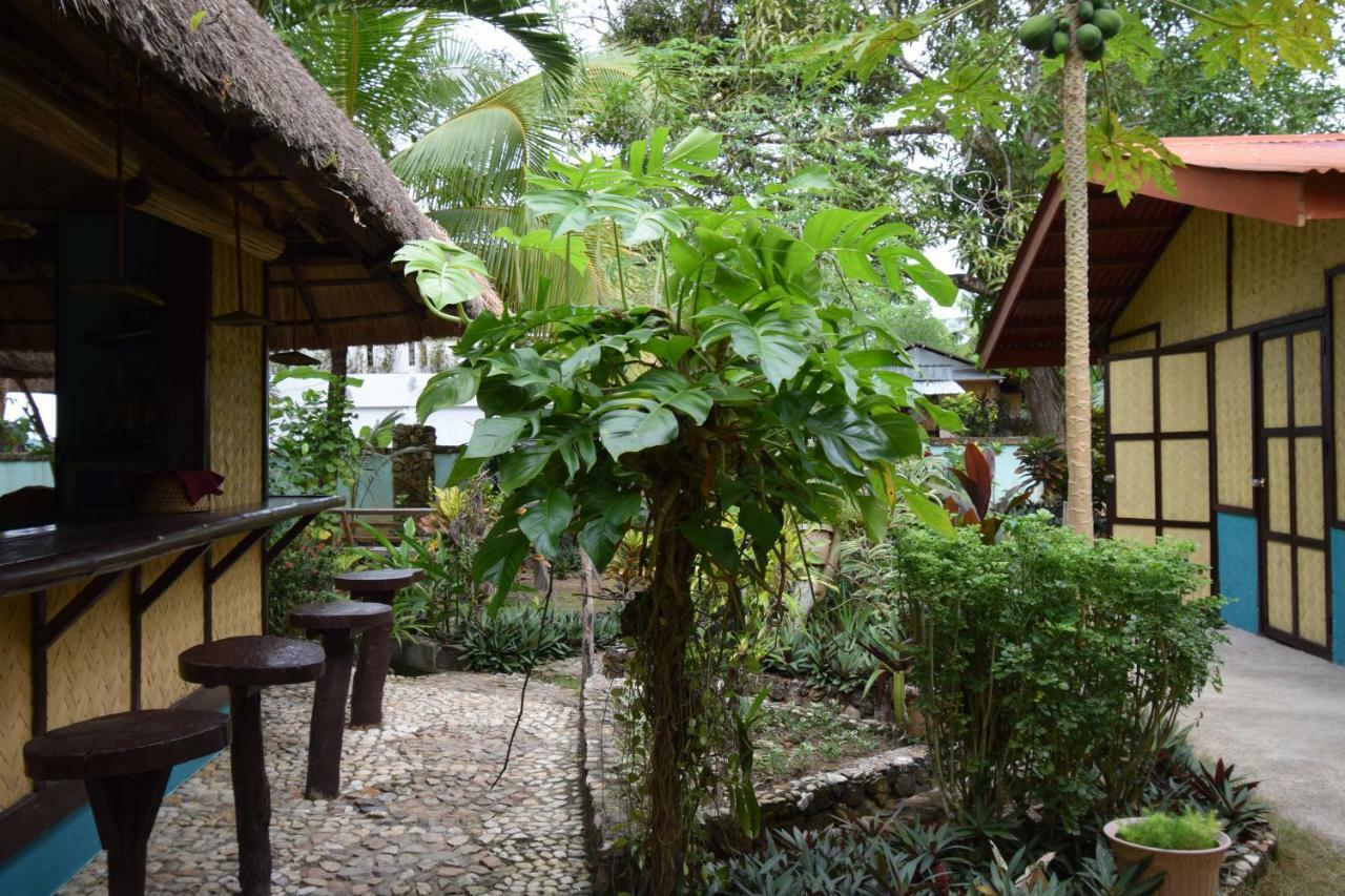 Concepcion Divers Lodge Busuanga Exterior photo