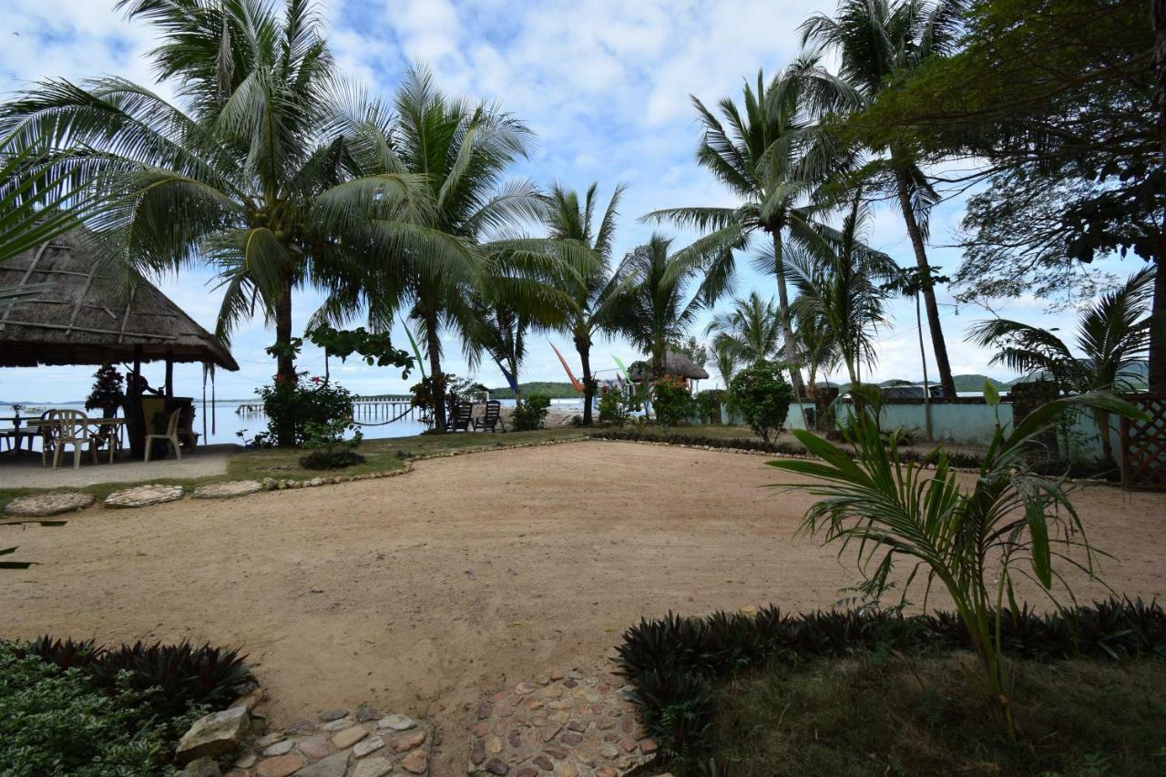 Concepcion Divers Lodge Busuanga Exterior photo