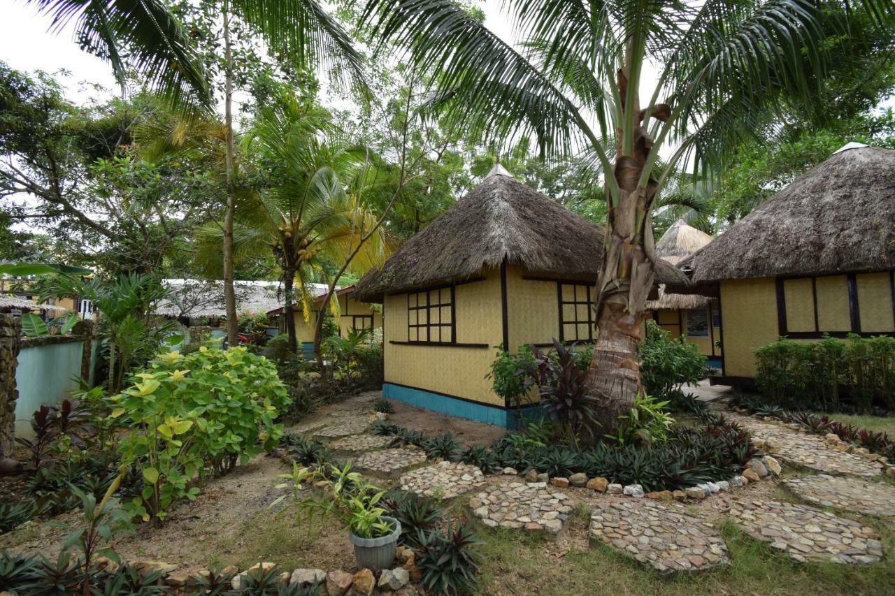 Concepcion Divers Lodge Busuanga Exterior photo