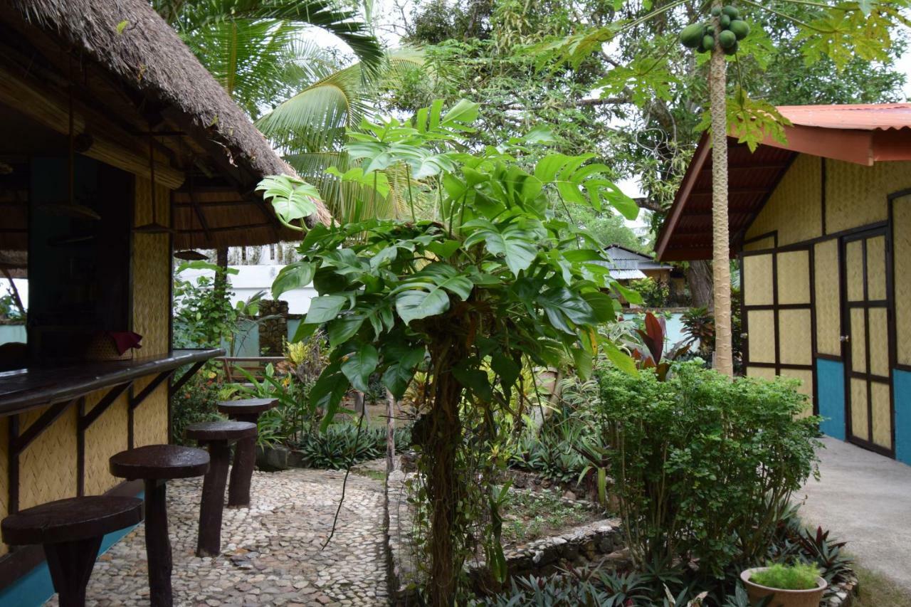 Concepcion Divers Lodge Busuanga Exterior photo