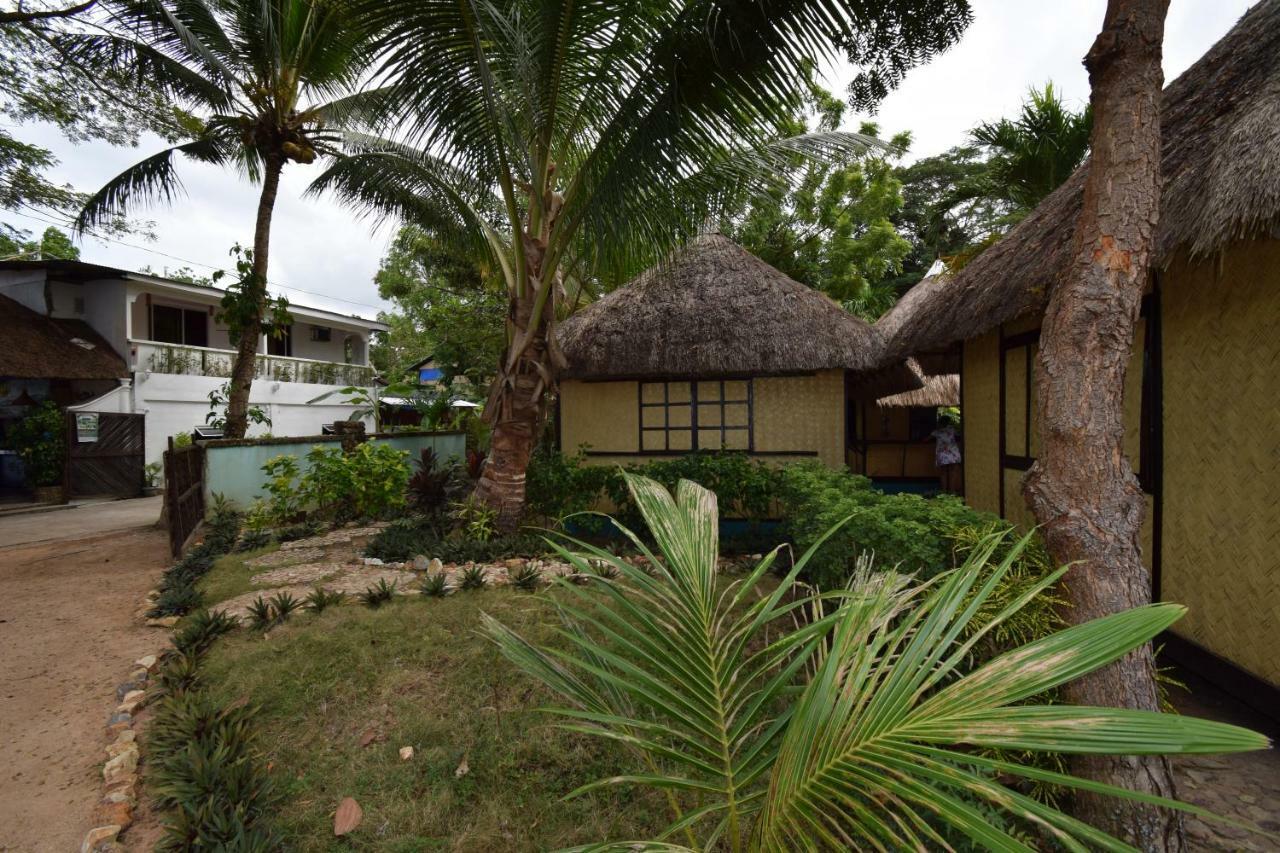 Concepcion Divers Lodge Busuanga Exterior photo