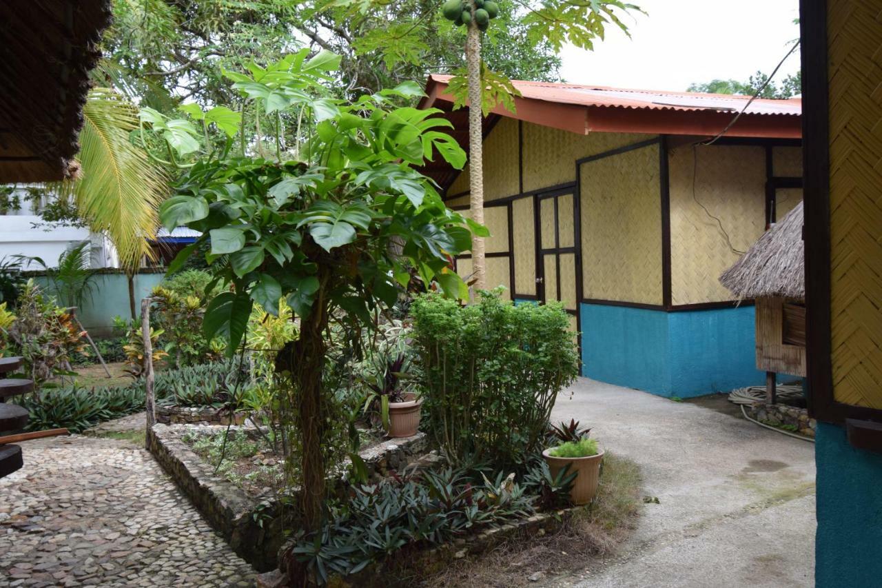 Concepcion Divers Lodge Busuanga Exterior photo