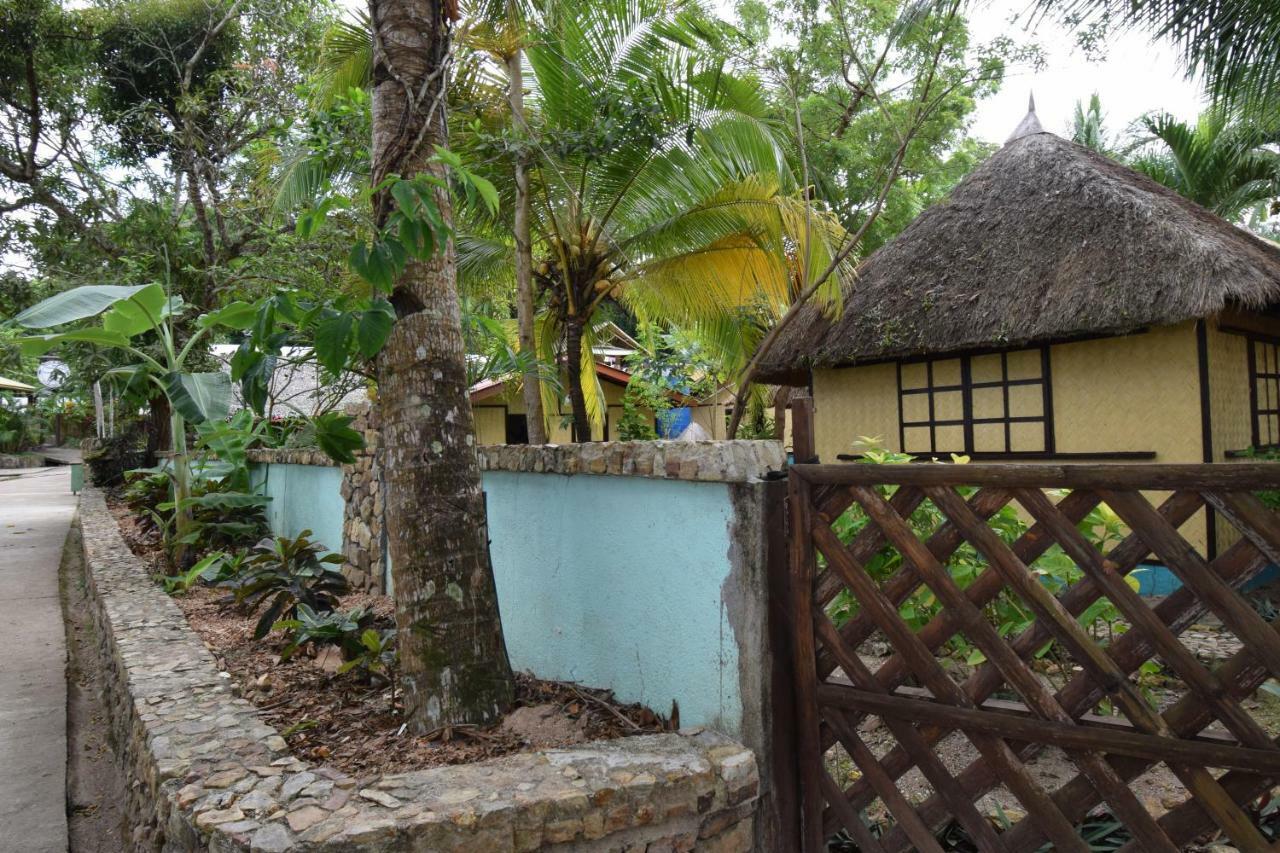 Concepcion Divers Lodge Busuanga Exterior photo