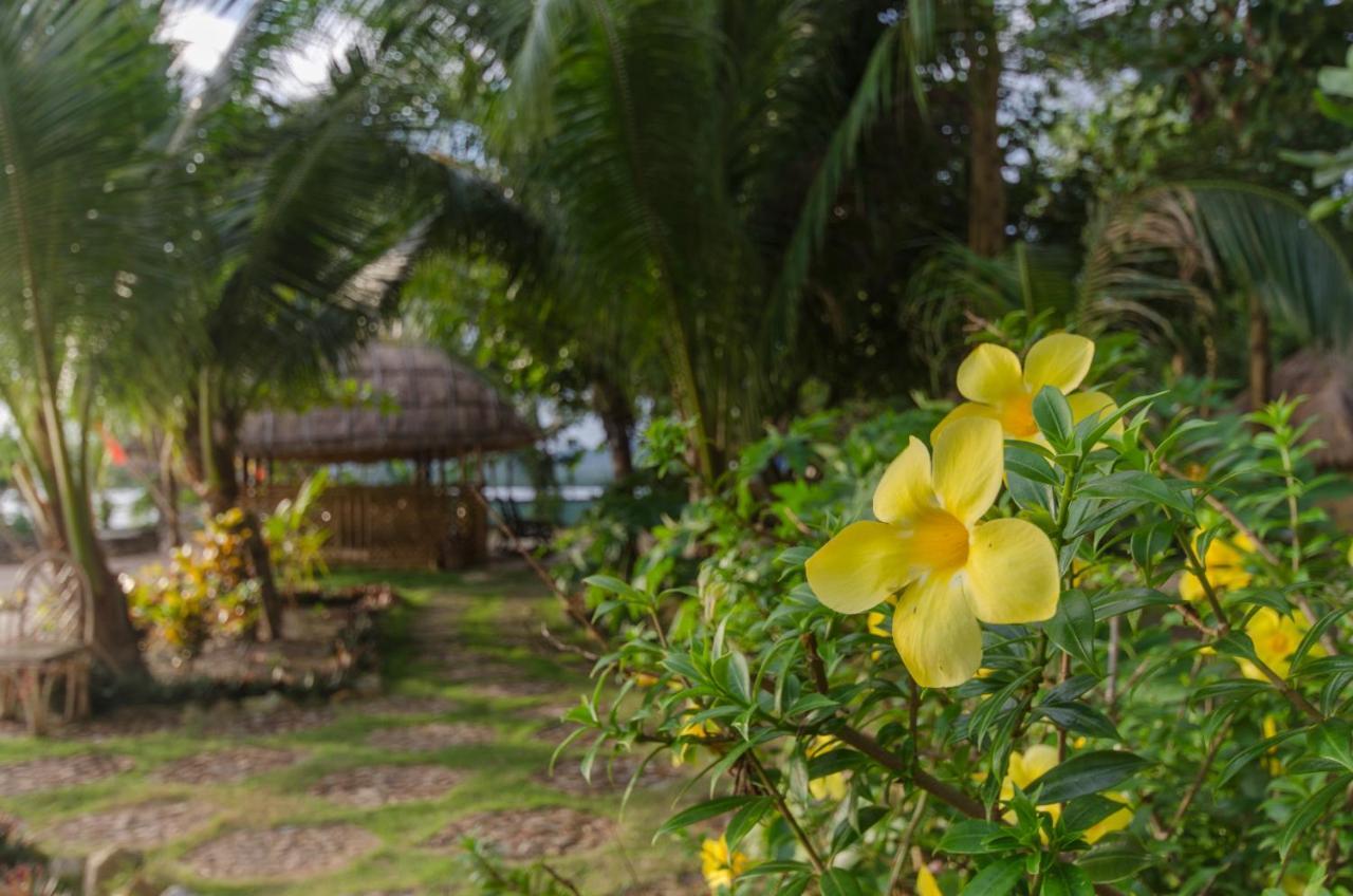 Concepcion Divers Lodge Busuanga Exterior photo