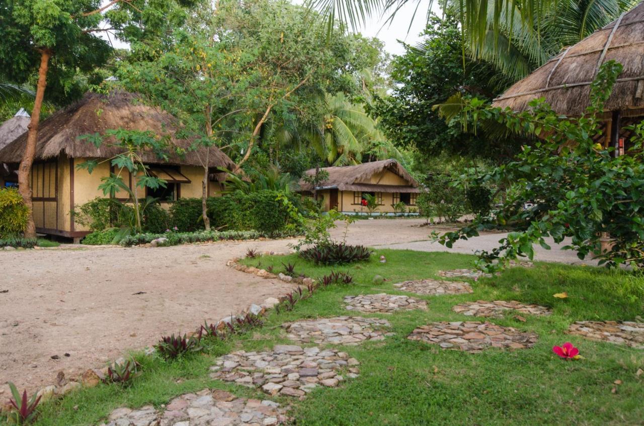 Concepcion Divers Lodge Busuanga Exterior photo