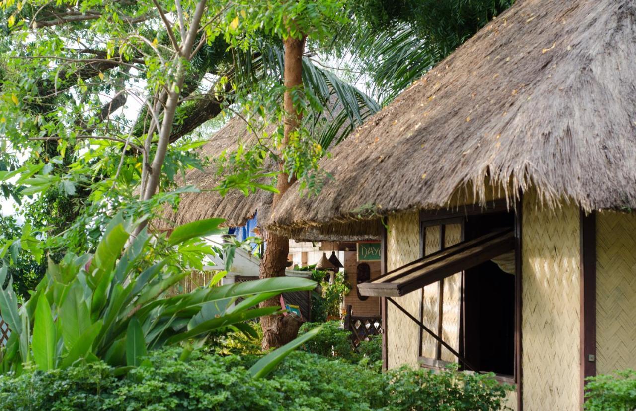 Concepcion Divers Lodge Busuanga Exterior photo