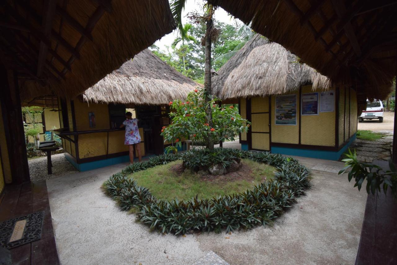 Concepcion Divers Lodge Busuanga Exterior photo